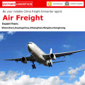 Air Freight Shipping to Verde Cap, Western Sahara, Zambia, Zimbabwe